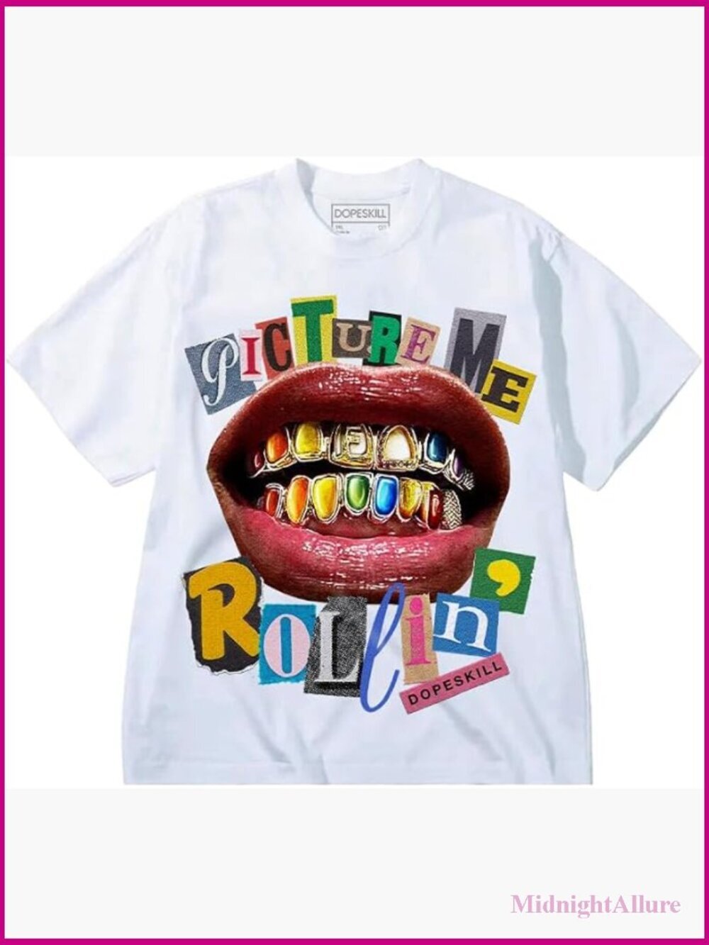 Graphic Tee Streetwear Hypebeast Unisex Premium T-Shirt Sneaker Matching O-Neck